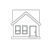 White House Line PNG