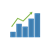 Stocks Color PNG