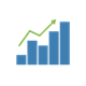 Stocks icon