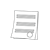 Certificate Line PNG