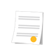 Certificate bonds