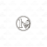 Spanish Coin 1