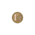Spanish Coin 1 Color PNG