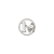Spanish Coin 1 Line PNG