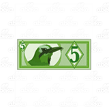 Spanish Bill 5