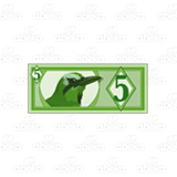 Spanish Bill 5