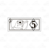 Spanish Bill 5