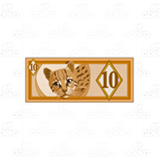 Spanish Bill 10