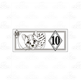 Spanish Bill 10