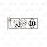 Spanish Bill 10