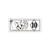 Spanish Bill 10 Line PNG