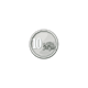 Spanish Coin 10 