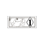 Spanish Bill 1 Line PNG