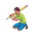 Boy Color PNG