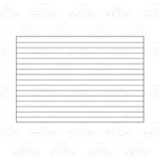 Notecard