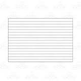 Notecard