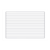 Notecard Line PDF