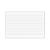 Notecard Line PNG