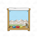 Art Easel