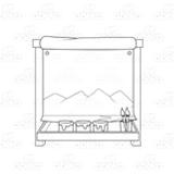 Art Easel