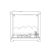 Art Easel Line PNG