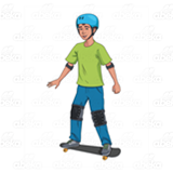 Boy