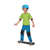 Boy Color PDF