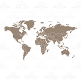 World Map