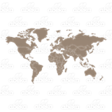 World Map