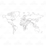 World Map