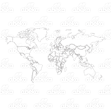 World Map