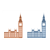 Palace of Westminster Color PDF
