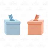 Ballot Boxes