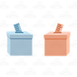 Ballot Boxes