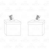 Ballot Boxes