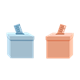Ballot Boxes 