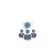 People Icon Color PNG
