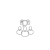 People Icon Line PNG