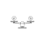 Balance Scale Line PNG