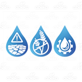 Water Droplet