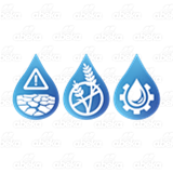 Water Droplet