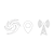 Disaster Response Line PNG