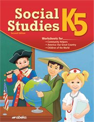 Social Studies K5