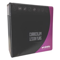 K5 Curriculum Lesson Plans