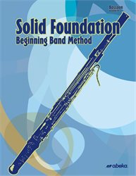 Band Method Bassoon