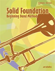 Band Method Trombone/Baritone