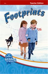 Footprints Teacher Edition