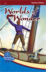 Worlds of Wonder Teacher Edition