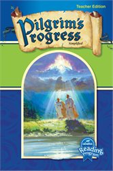 Pilgrim's Progress Teacher Edition