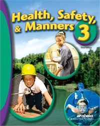 Health Safety and Manners 3